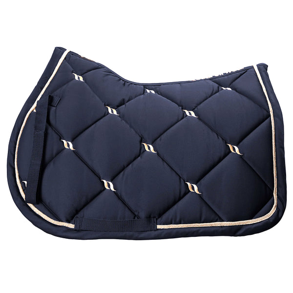 Back On Track Night Collection All Purpose Saddle Pad